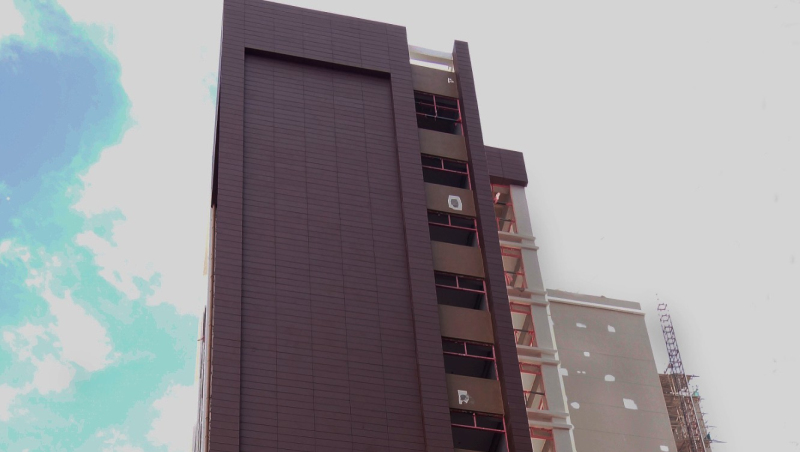 云南個(gè)舊市金水湖畔