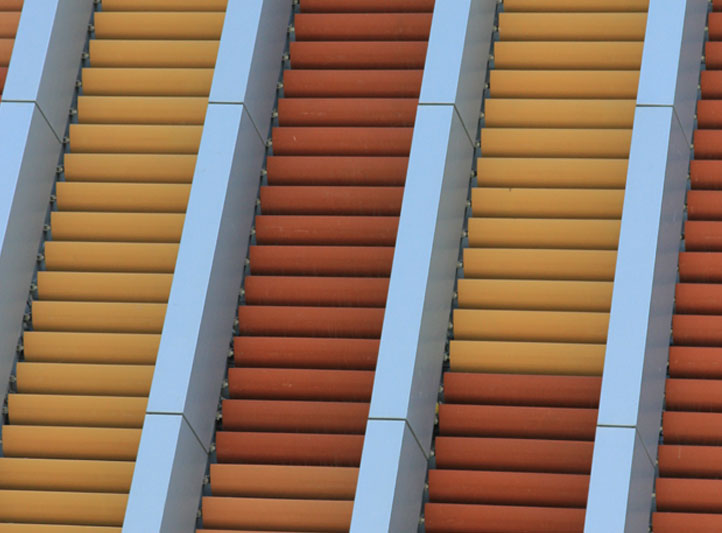 上海聯(lián)強國際大廈