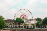 浙江西溪湿地景区简介